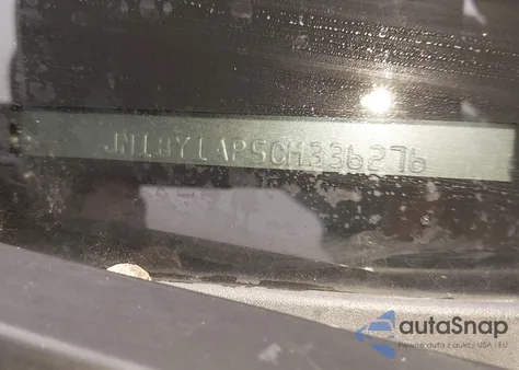 2012 Infiniti M37 z USA, uszkodzony, nr VIN JN1BY1AP5CM336276